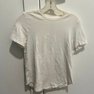 Lululemon Love Crew Tee